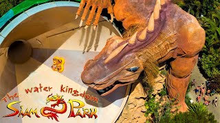 Siam Park Tenerife Vlog May 2022 [upl. by Oriaj]