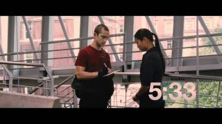 La Entrega Inmediata Premium Rush  Trailer Oficial Subtitulado Latino  FULL HD [upl. by Battiste]