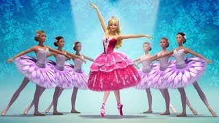 Keep on dancing lyrics  New and Old Barbie music video by Day Dreamer [upl. by Tanah]