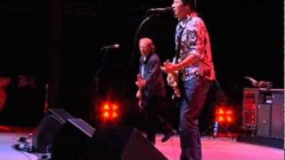 Big Head Todd and The Monsters  Fortune Teller Live at Red Rocks 2008 [upl. by Valentin110]