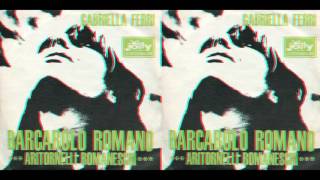 Gabriella Ferri  Barcarolo Romano  1966 [upl. by Xilef]