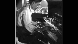 Hoagy Carmichael  The Darktown Strutters Ball [upl. by Edva]