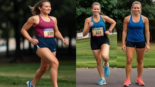 Top 5 Best Women Running Shorts in 2024 [upl. by Beekman]