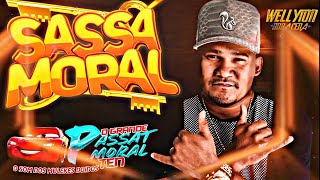 DJ SASSA MORAL PASSAT MORAL ANIVERSARIO DJ LEO SOUSA JANEIRO 2024 passatmoralten rockdoido [upl. by Mandel]