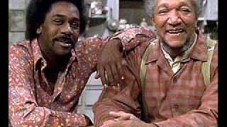 Sanford and Son  Theme Song [upl. by Renny673]