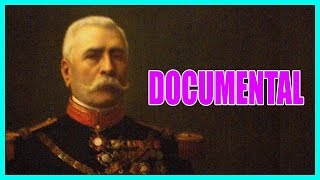 EL VERDADERO PORFIRIO DÍAZ DOCUMENTAL [upl. by Enrichetta]