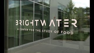 Episode 12  Brightwater is Northwest Arkansass Hub of Food [upl. by Buchalter]