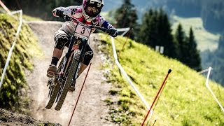 Leogang WC full recap [upl. by Nedyah]