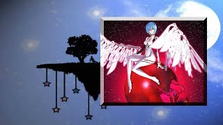 Fly me to the moon 英語版／arlieRay（Evangelion）HD [upl. by Aneetak94]