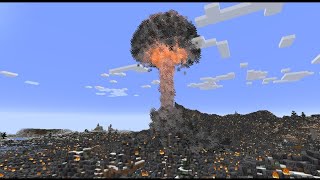 NEW NUCLEAR BOMB SHOWCASE [upl. by Ennovahs90]