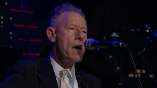 Lyle Lovett amp His Large Band on Austin City Limits quot12th of Junequot [upl. by Sulakcin290]