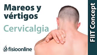 Cervicalgia y mareos o vértigos [upl. by Dail]