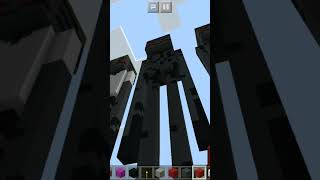 minecraft in enderman rap [upl. by Ahtael]