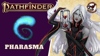 Pharasma  Pathfinder 2e  Oh My Gods [upl. by Yrakaz]