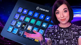 Elgato Stream Deck Setup  Best Tools for Twitch Streamers [upl. by Eledoya]