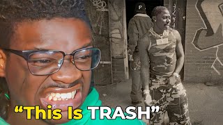 American Reacts To Asake And Wizkid quotMMSquot [upl. by Nagorb265]