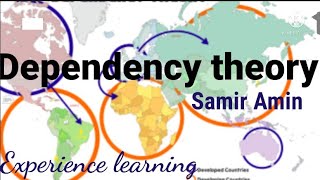 Dependency theory of Samir Amin [upl. by Asyle]