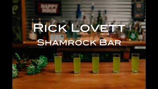 SHAMROCK BAR [upl. by Adella560]