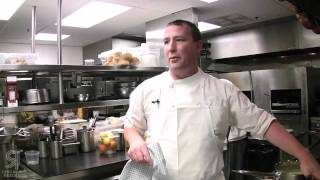 Jason McCleod of Ria and Balsan cooks with asafetida [upl. by Xonel]