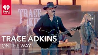 Trace Adkins at the Today Show  On the Way [upl. by Hump]