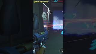 MY LUCK overwatchclips overwatch overwatch2 gaming ow2 overwatchfunny overwatchfunnymoments [upl. by Vyse]