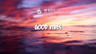 FREE Catchy Guitar Rap Beat 2019  quotGood Vibesquot  Free Beat  Hip HopTrap Instrumental [upl. by Alyn]