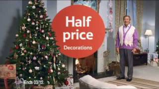 The Des OConnor Tesco advert [upl. by Ruttger702]