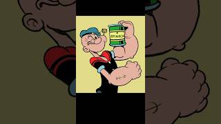 New POPEYE Movie [upl. by Odama539]