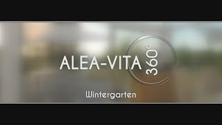 ALEAVITA 360° Wintergarten [upl. by Sandler504]