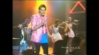 kc and the sunshine band give it up 1983 [upl. by Northey]