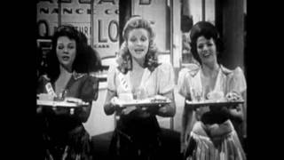 Surprisingly Sexy Commercials from the 50s  Part 1 [upl. by Lek461]