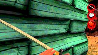 Postal 2 AWP Part 11 Tora Bora Thursday [upl. by Ardnahcal]