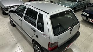 FIAT UNO GRAZIE MILLE 2013 0km [upl. by Lela]