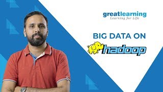 Hadoop Cluster Setup  Hadoop Tutorial for Beginners  Hadoop Part 8 [upl. by Stanton]