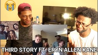 Thirdstory ft Eryn Allen Kane  Still In Love REACTION [upl. by Kip]