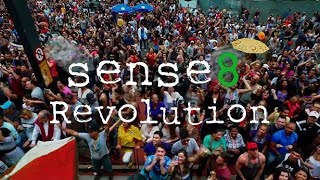 SENSE8 Season 2 Review Spoiler Free [upl. by Yecam899]