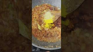 Kashmiri Chicken Rogan Josh Recipe [upl. by Brice643]