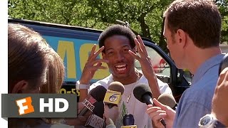 Scary Movie 212 Movie CLIP  Run Bitch Run 2000 HD [upl. by Amian]