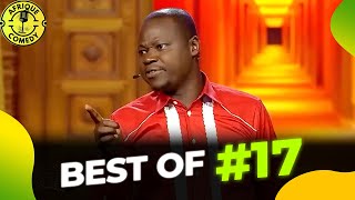 La PArlement du Rire Best of 19 avec Agalawal Jeremy Ferrarri Dumbo et plein dautres [upl. by Dyann]