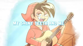 TEETH SONG EMOTIONAL [upl. by Atiuqes]