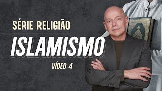 Islamismo  Leandro Karnal  Série Religião 4 [upl. by Wendye]