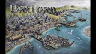 Hverdagsliv i vikingtiden [upl. by Bohlen]