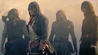 Assassins Creed I Game Movie [upl. by Keppel389]