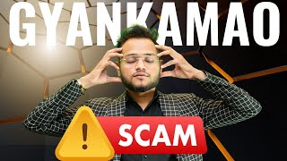 62 Crore Ka Scam gyankamaocom  gyankamao [upl. by Oicnedif927]