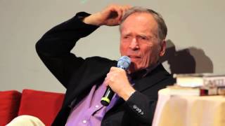 Dick Cavett on Johnny Carson — Running Late with Scott Rogowsky [upl. by Eigroeg360]