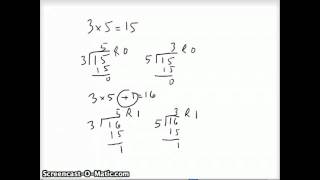 Euclids Proof Of Infinite Primes [upl. by Browning]