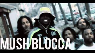 Mush Blocca x Tone  Freestyle Official Video 🎥 InThaBassmintTv 📺 [upl. by Thorwald]