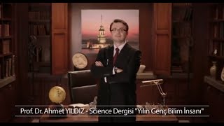 FEM Yayınları  AHMET YILDIZ Reklamı [upl. by Eeimaj]