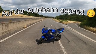 Wo ist die Straße hin😱  Ende Gelände  Deutschland Tour  Jackerath [upl. by Benedetto100]