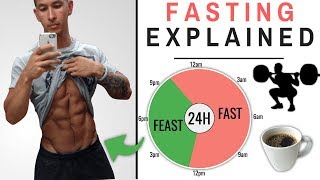 Just 1 Week of Intermittent Fasting Can TRANSFORM Your Body [upl. by Mcallister]